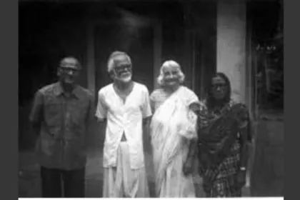 Nabakrushna Chaudhuri