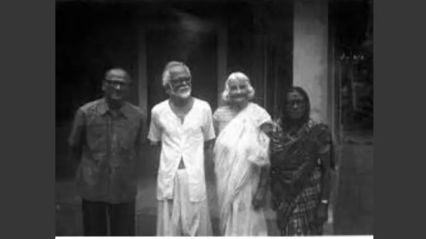 Nabakrushna Chaudhuri