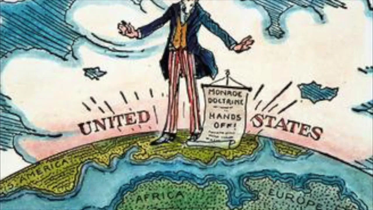 American Imperialism