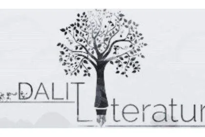 Dalit Literature