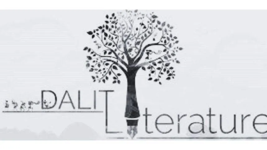 Dalit Literature