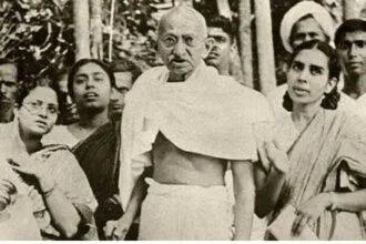 Gandhi