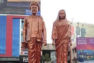SavitriBai Phule 1 E1674285610824