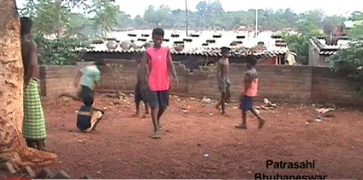 Who We Are In This City