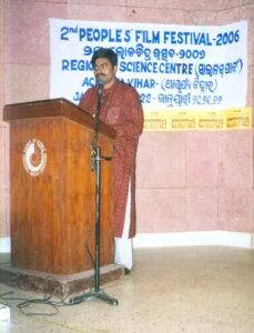 Sudhir Patnaik