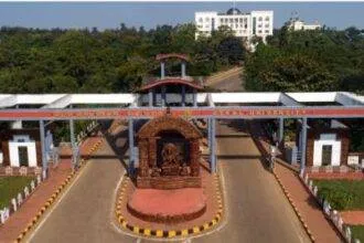 Utkal University