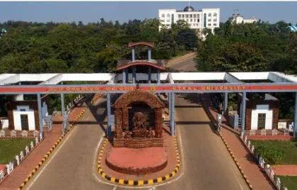 Utkal University