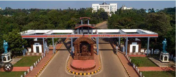 Utkal University