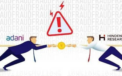 Adani Hinden