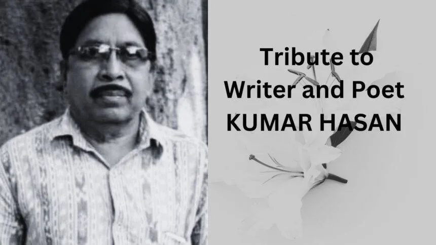 KUMAR HASAN 1