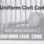 UNIFORM CIVIL CODE