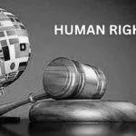 HUMAN RIGHTS