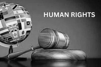 HUMAN RIGHTS