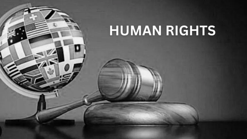 HUMAN RIGHTS
