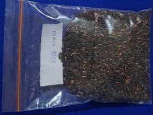 Black Rice