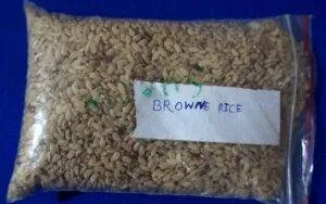 Brown Rice