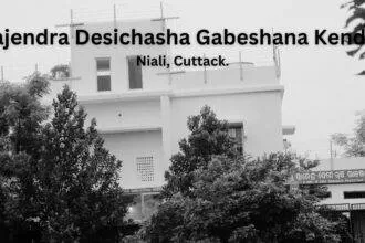 Rajendra Deshi Chasa