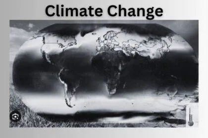 Climate Change