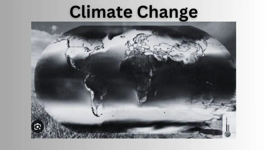 Climate Change