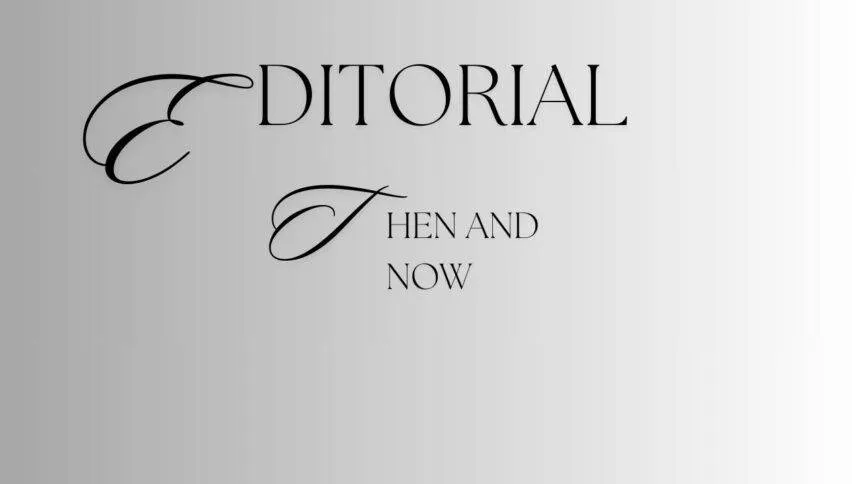 EDITORIAL