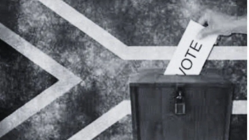 South African Election 2024