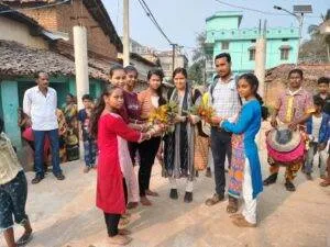 Village History Festival 1