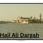 Haji Ali 24