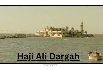 Haji Ali 24
