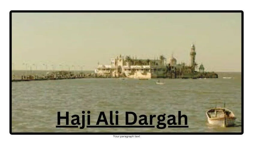 Haji Ali 24