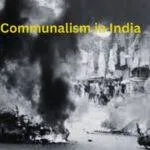 Communalism In India