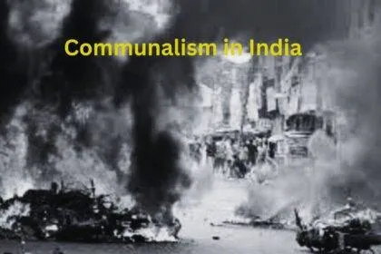 Communalism In India