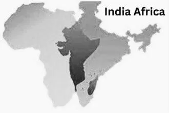 India Africa