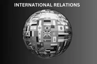 International Relations1