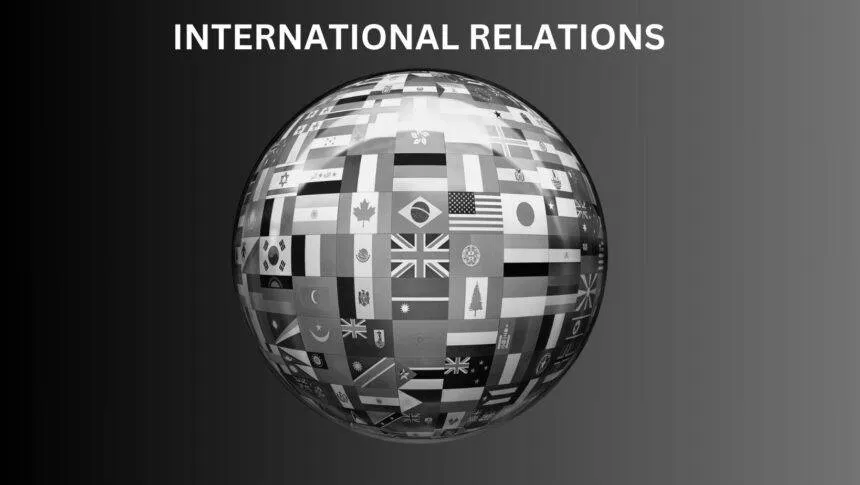 International Relations1