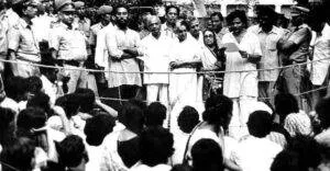 JNUSU PRESIDENT Sitaram