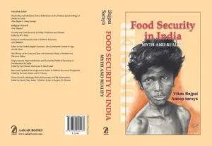 Food Security In India Final Cover